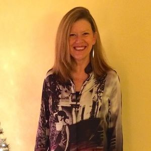Meet your Posher, Ellyn